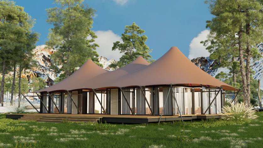 国际标准践行者——获得CE认证与绿色建筑双标识的装配式建筑生产厂家实录